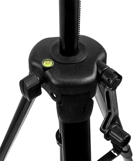 Praktik Tools Q LINE križni laserski nivelir - PTQ085