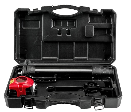 Praktik Tools Q LINE križni laserski nivelir - PTQ085