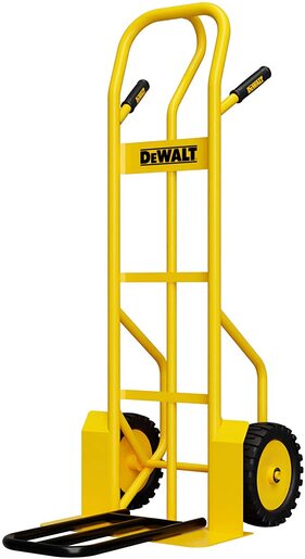DEWALT transportna kolica 300 KG 1280 x 550 x 470 - DXWT-500