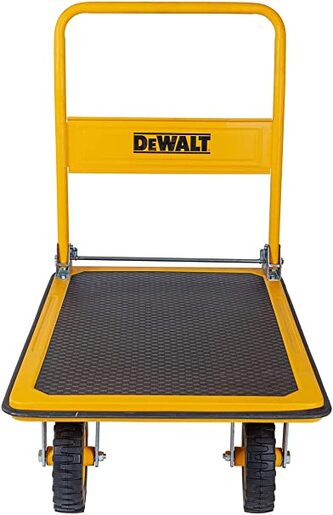 DEWALT transportna kolica 300 KG 915 x 615x 864 - DXWT-504