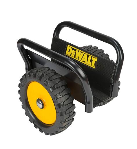 DEWALT transportna kolica 350 KG 340 x 440 x 410 - DXWT-200