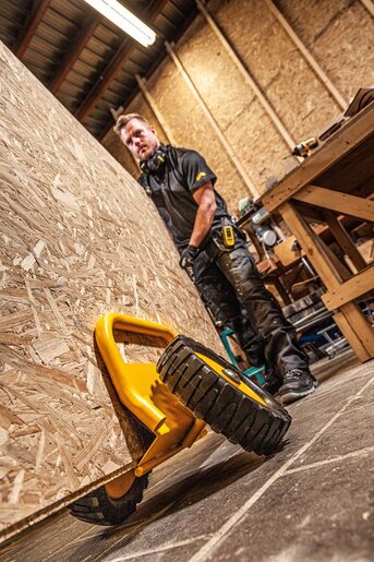 DEWALT transportna kolica 350 KG 340 x 440 x 410 - DXWT-200