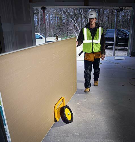 DEWALT transportna kolica 350 KG 340 x 440 x 410 - DXWT-200