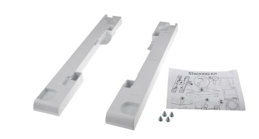 Candy okvir za spoj sušilice  povrh perilice rublja WSK1101/1