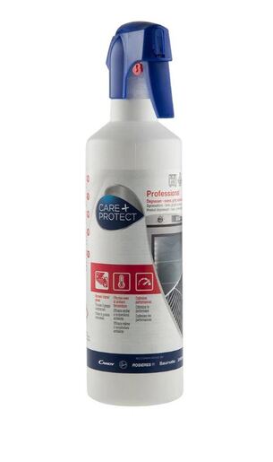Candy sredstvo za čišćenje pećnica CSL3701/1 - Spray 500ml