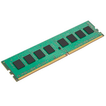 Memorija Kingston DDR4 16GB 3200MHz, KVR32N22S8/16