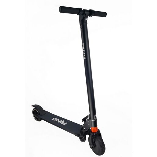 RING električni romobil RX Z1 crni