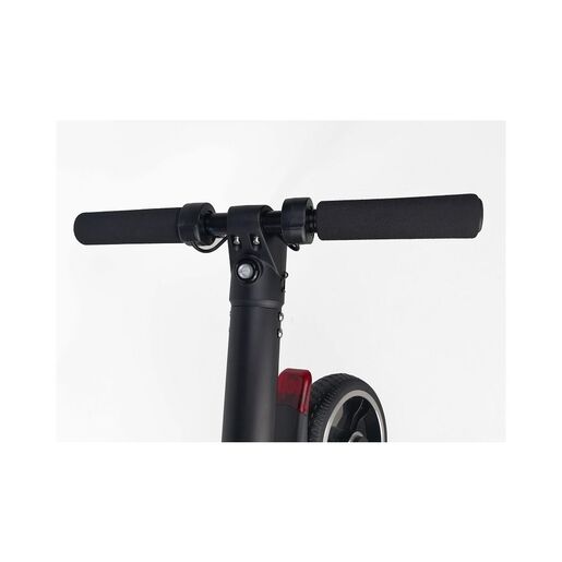 RING električni romobil RX Z1 crni