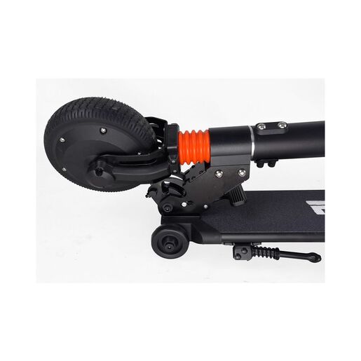 RING električni romobil RX Z1 crni