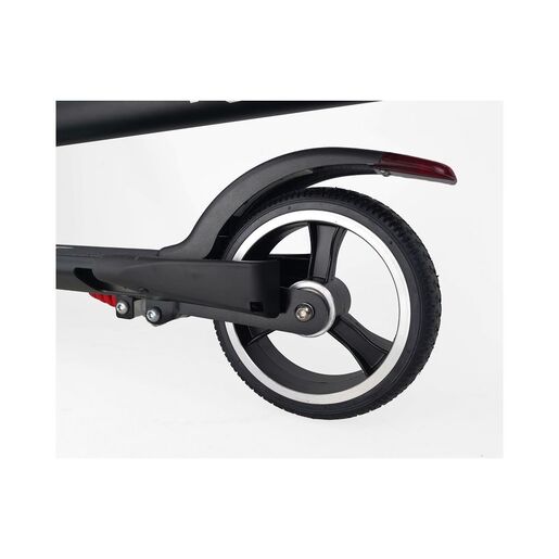 RING električni romobil RX Z1 crni