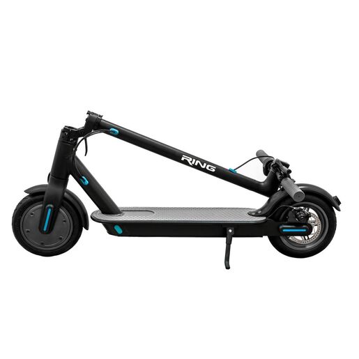 RING električni romobil RX4 crni