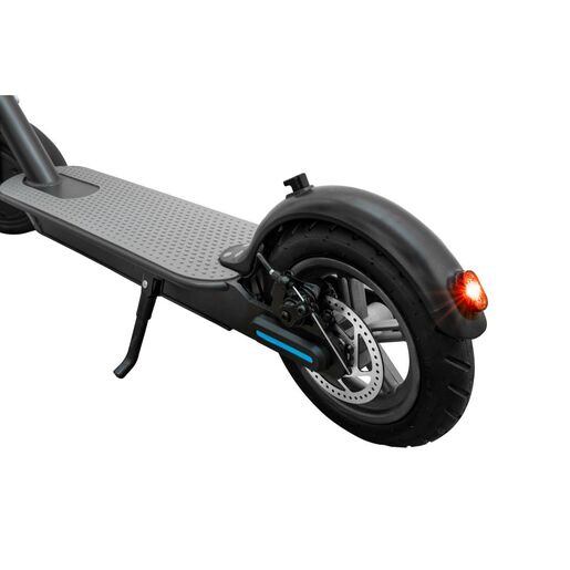 RING električni romobil RX4 crni