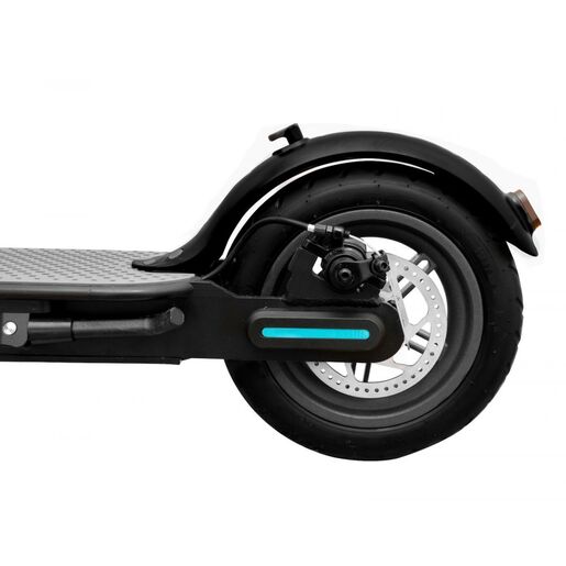 RING električni romobil RX4 crni