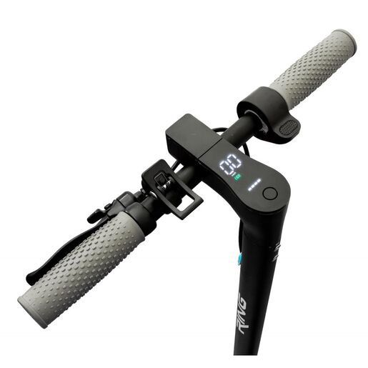 RING električni romobil RX4 crni