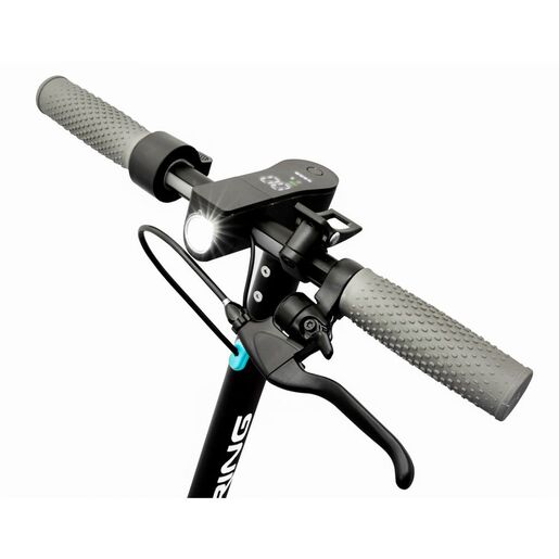 RING električni romobil RX4 crni