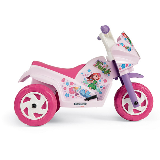 Peg Perego motor na akumulator Mini Fairy