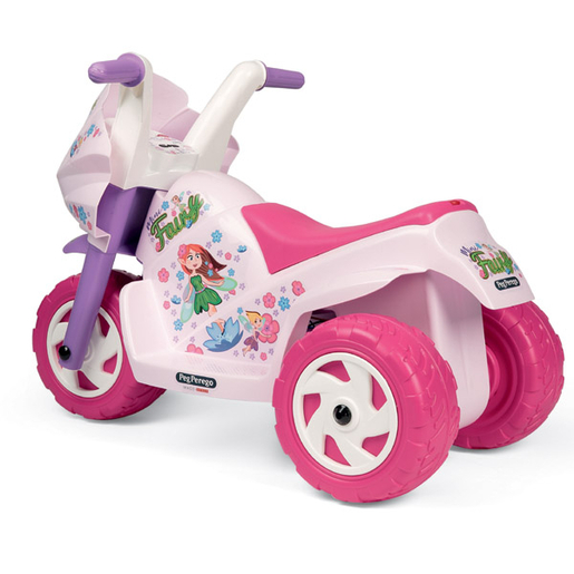 Peg Perego motor na akumulator Mini Fairy