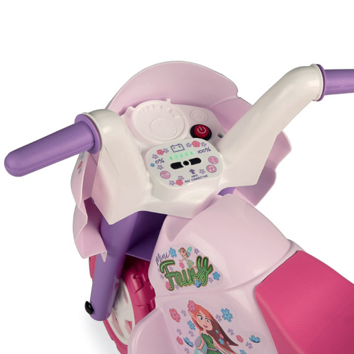 Peg Perego motor na akumulator Mini Fairy