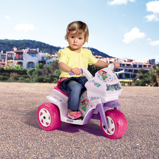 Peg Perego motor na akumulator Mini Fairy