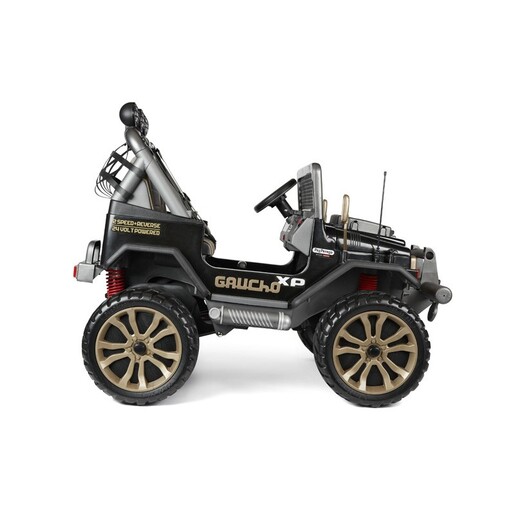 Peg Perego automobil na akumulator Gaucho XP 480W