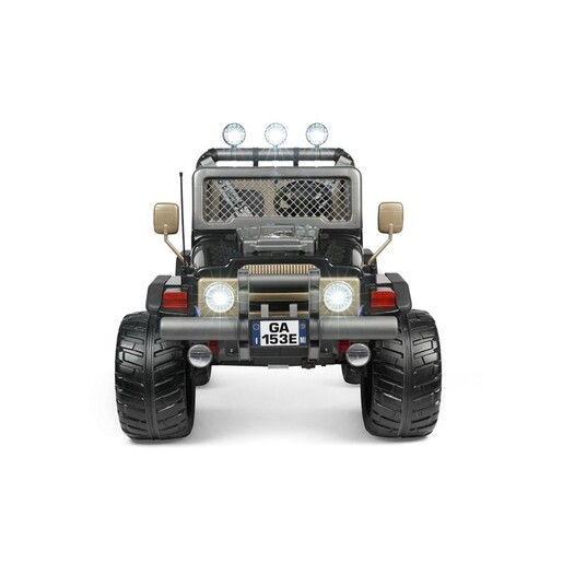 Peg Perego automobil na akumulator Gaucho XP 480W