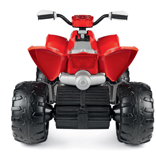 Peg Perego Quad na akumulator Polaris Outlaw 330W
