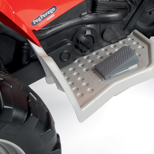 Peg Perego Quad na akumulator Polaris Outlaw 330W