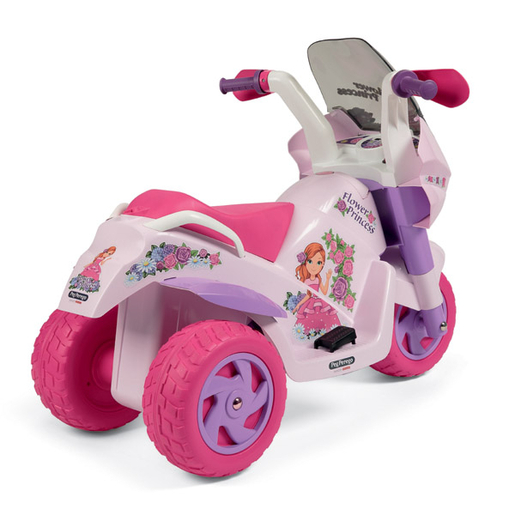 Peg Perego motor na akumulator Flower Princess