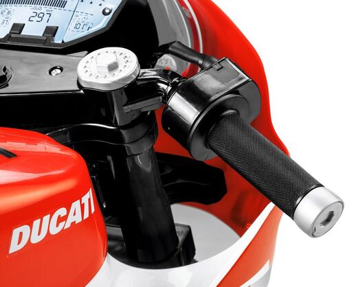 Licencirani Peg Perego motor na akumulator Ducati GP 2016