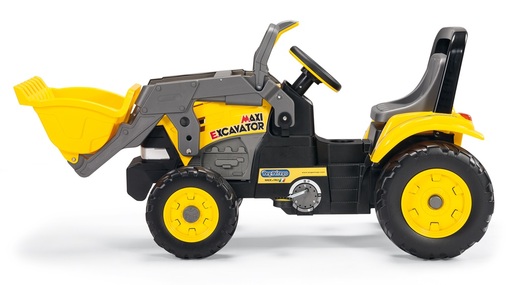 Peg Perego traktor na pedale Maxi Excavator