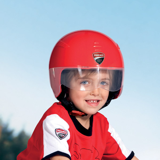 Peg Perego Casco Ducati kaciga za djecu