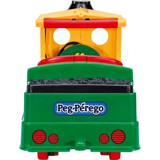 Peg Perego vlak na akumulator Santa Fe