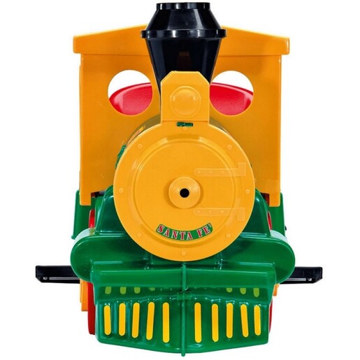 Peg Perego vlak na akumulator Santa Fe
