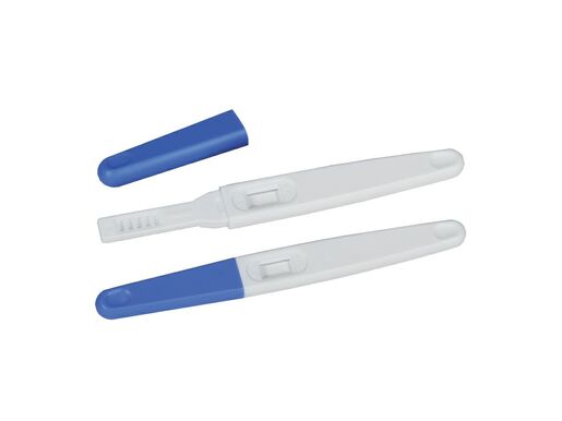 Test za trudnoću - 2 komada