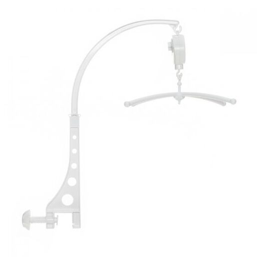 Zopa glazbeni vrtuljak Owl