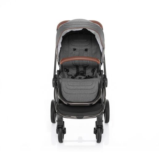 Zopa kolica 3 u 1 Move Iron Grey/Antracit