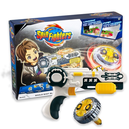 Spin Fighters pištolj ARMOR Fighter