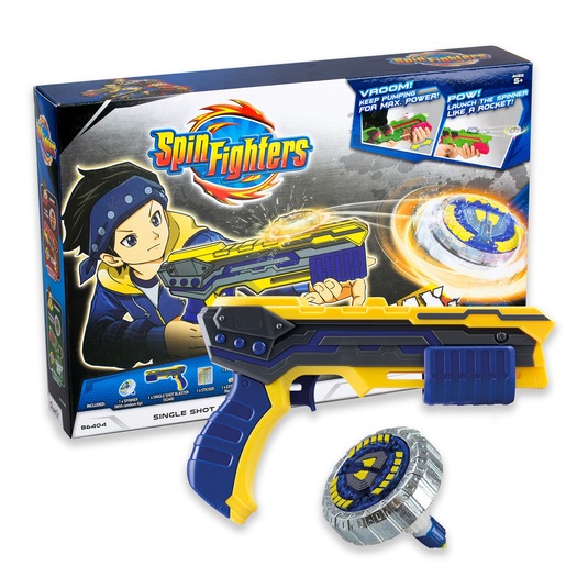 Spin Fighters pištolj SOAR Fighter