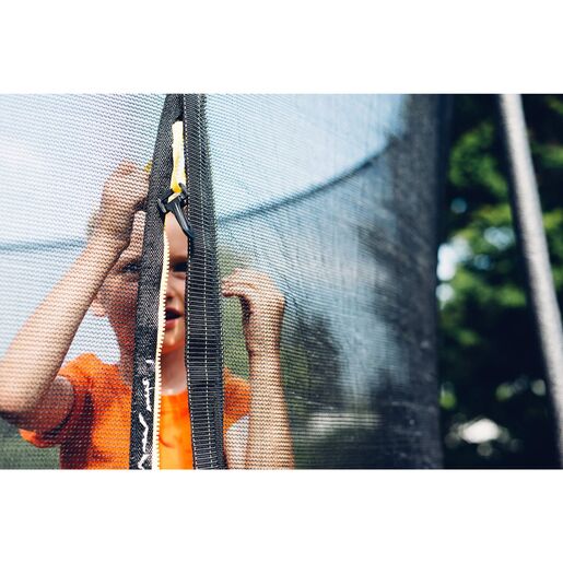 Space Zone II trampolin 366cm