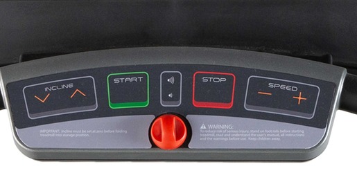 NORDICTRACK traka za trčanje T 7.0 S