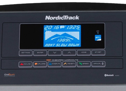 NORDICTRACK traka za trčanje T 7.0 S