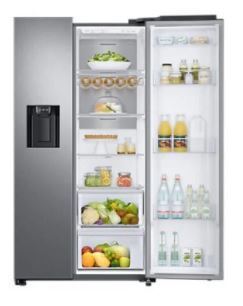 Samsung side by side frižider RS68A8840S9/EF