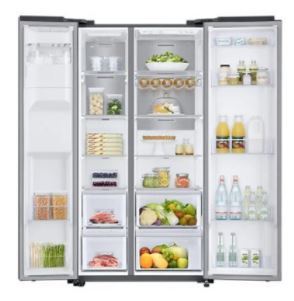 Samsung side by side frižider RS68A8840S9/EF