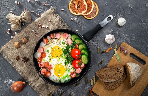 Tefal tava Unlimited G2550572 - 26 cm