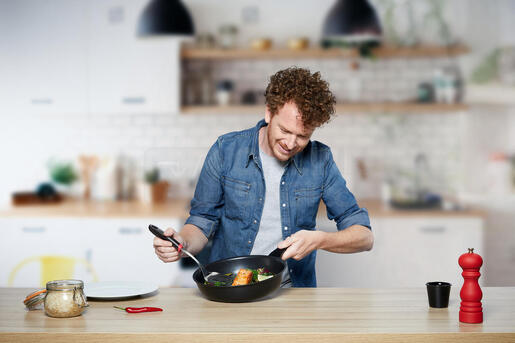 Tefal tava Unlimited G2550572 - 26 cm