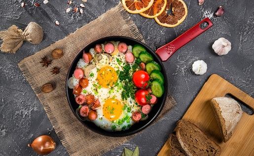 Tefal tava Daily Chef G2730572 - 26 cm