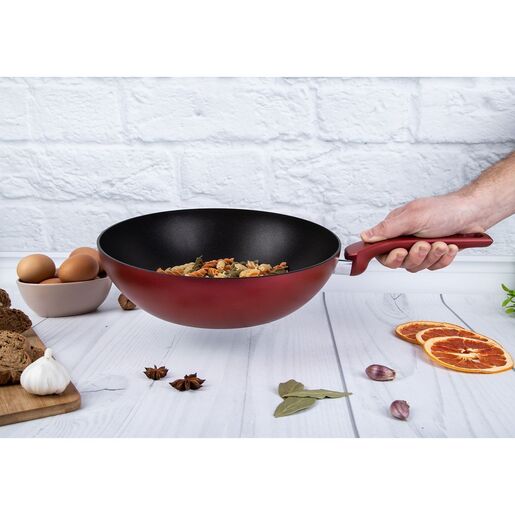 Tefal WOK tava Daily Chef G2731972 - 28 cm