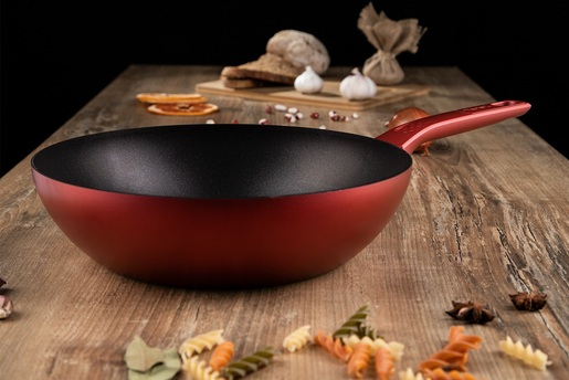 Tefal WOK tava Daily Chef G2731972 - 28 cm