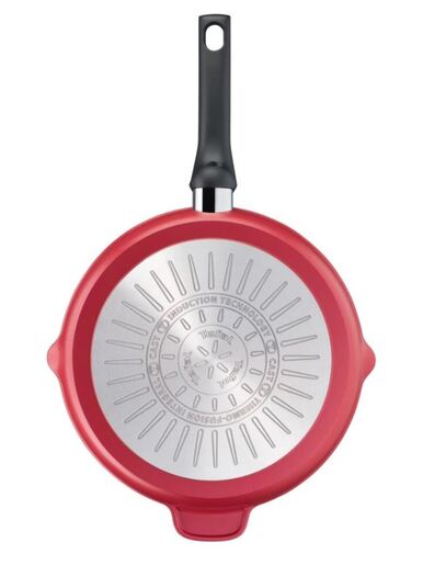 Tefal GRILL tava Daily chef E2374074 - 26 cm