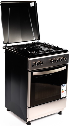 VIVAX HOME štednjak FC-31602 BLX